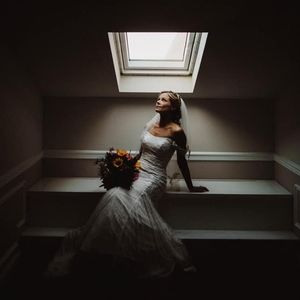 Meet your Posher, Ashleigh